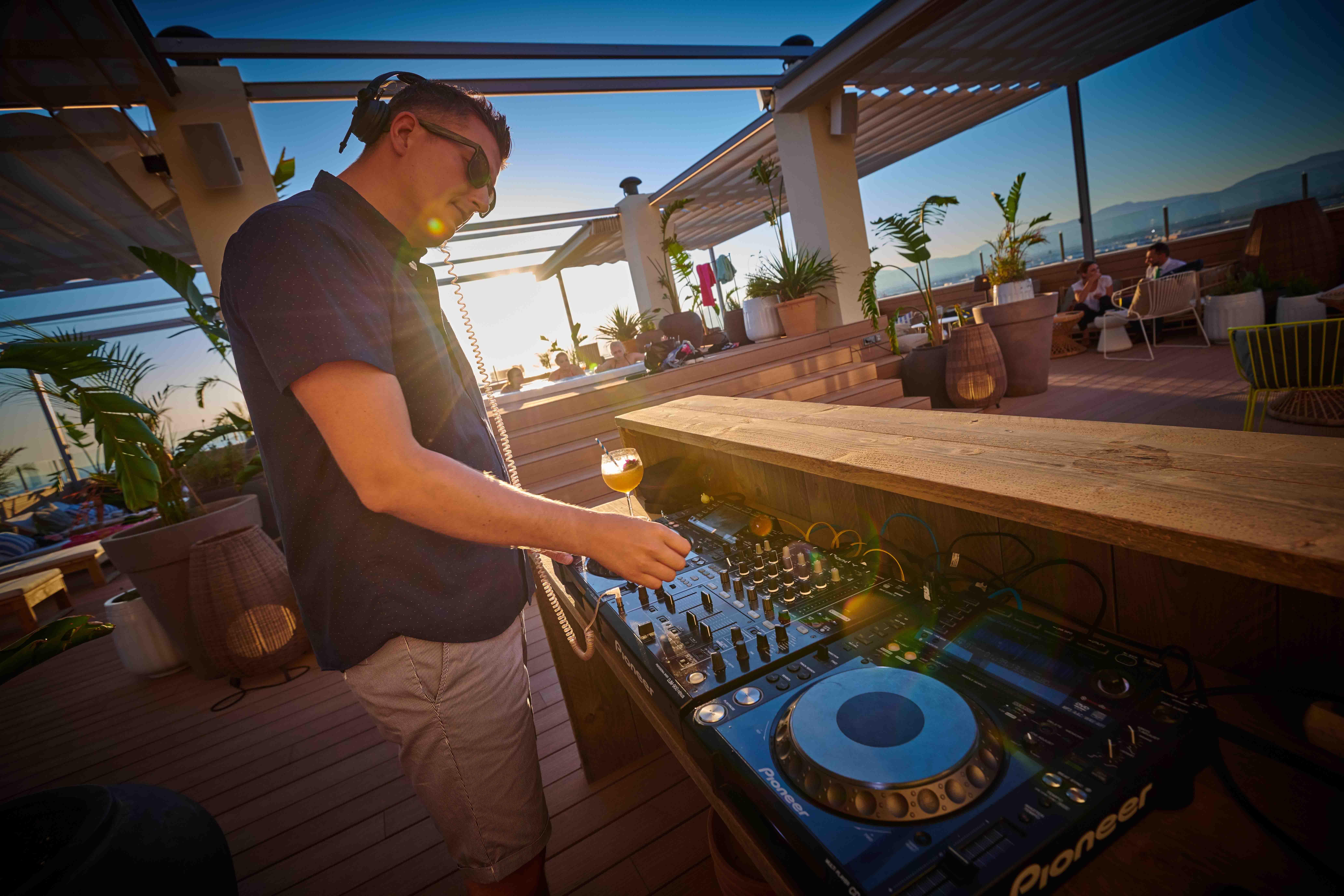 Hotel Pabisa Bali Playa de Palma  Zewnętrze zdjęcie
