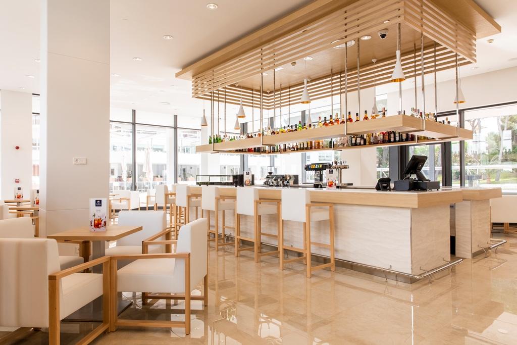 Hotel Pabisa Bali Playa de Palma  Zewnętrze zdjęcie