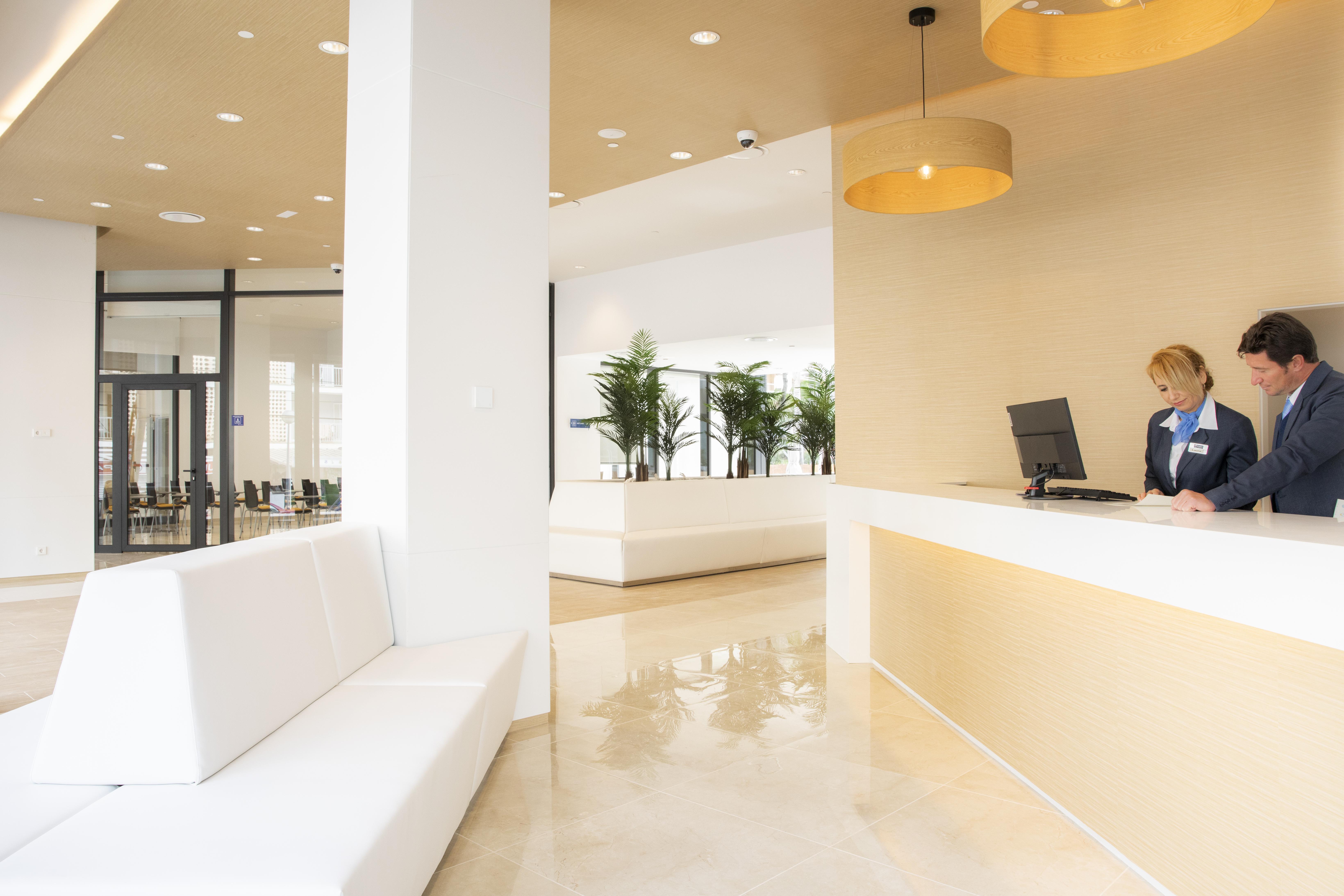 Hotel Pabisa Bali Playa de Palma  Zewnętrze zdjęcie