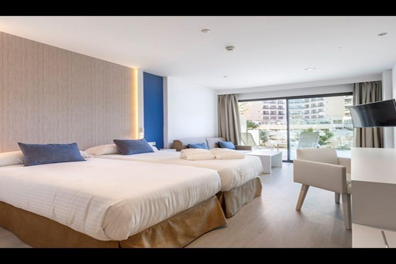 Hotel Pabisa Bali Playa de Palma  Zewnętrze zdjęcie