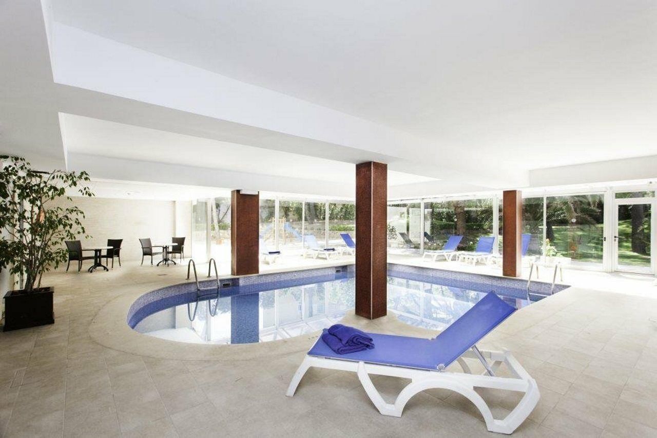 Hotel Pabisa Bali Playa de Palma  Zewnętrze zdjęcie